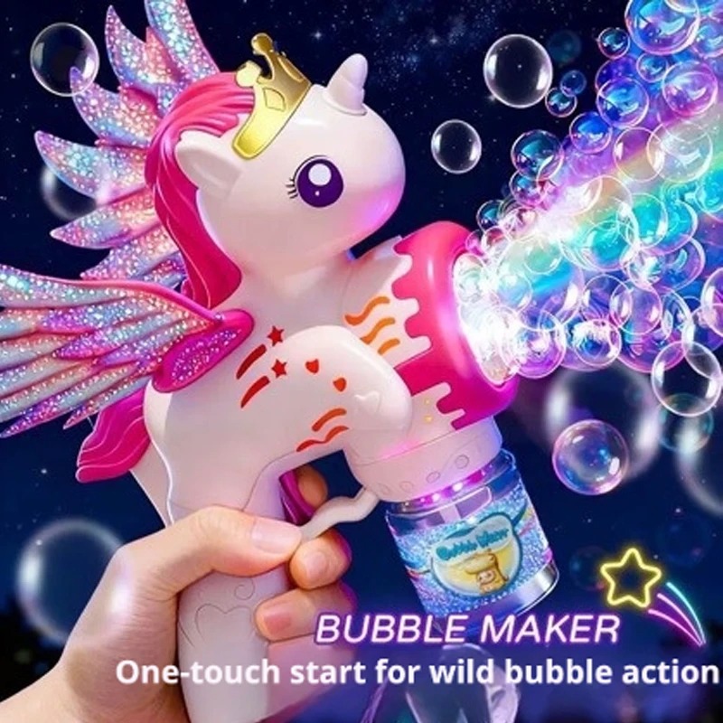 Soap Making Cold Process - 2026 Uçan At Unicorn Elektrikli Kabarcık