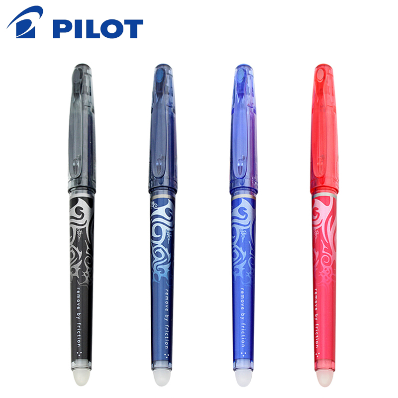 Pilot Pen Frixion - 3 Adet/grup Pilot FriXion Kalem BL-FRP5
