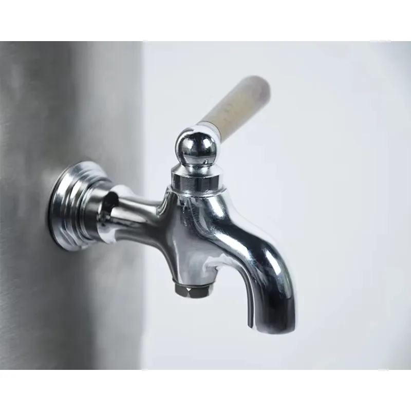 Soap Making Double Boiler - 10L Çift Katmanlı Mum Eritme Kazanı