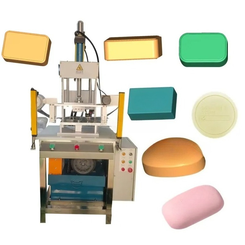 Soap Making Machine For Sale - 2026 Şeffaf Sabun Yapma Makinesi Nijerya