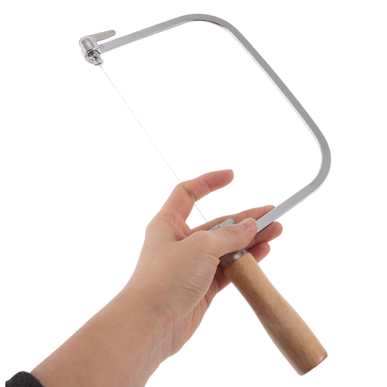 Soap Cutter Wire - 1 Adet Sabun Kesme Aleti, Ayarlanabilir