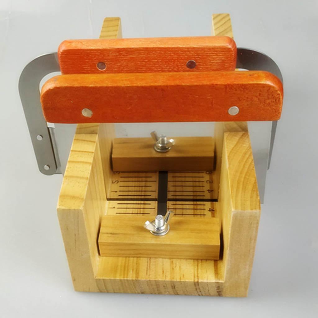 Eğimli Planya Teli ile ayarlan - Soap Cutter Wire incelemesi ve fiyatı
