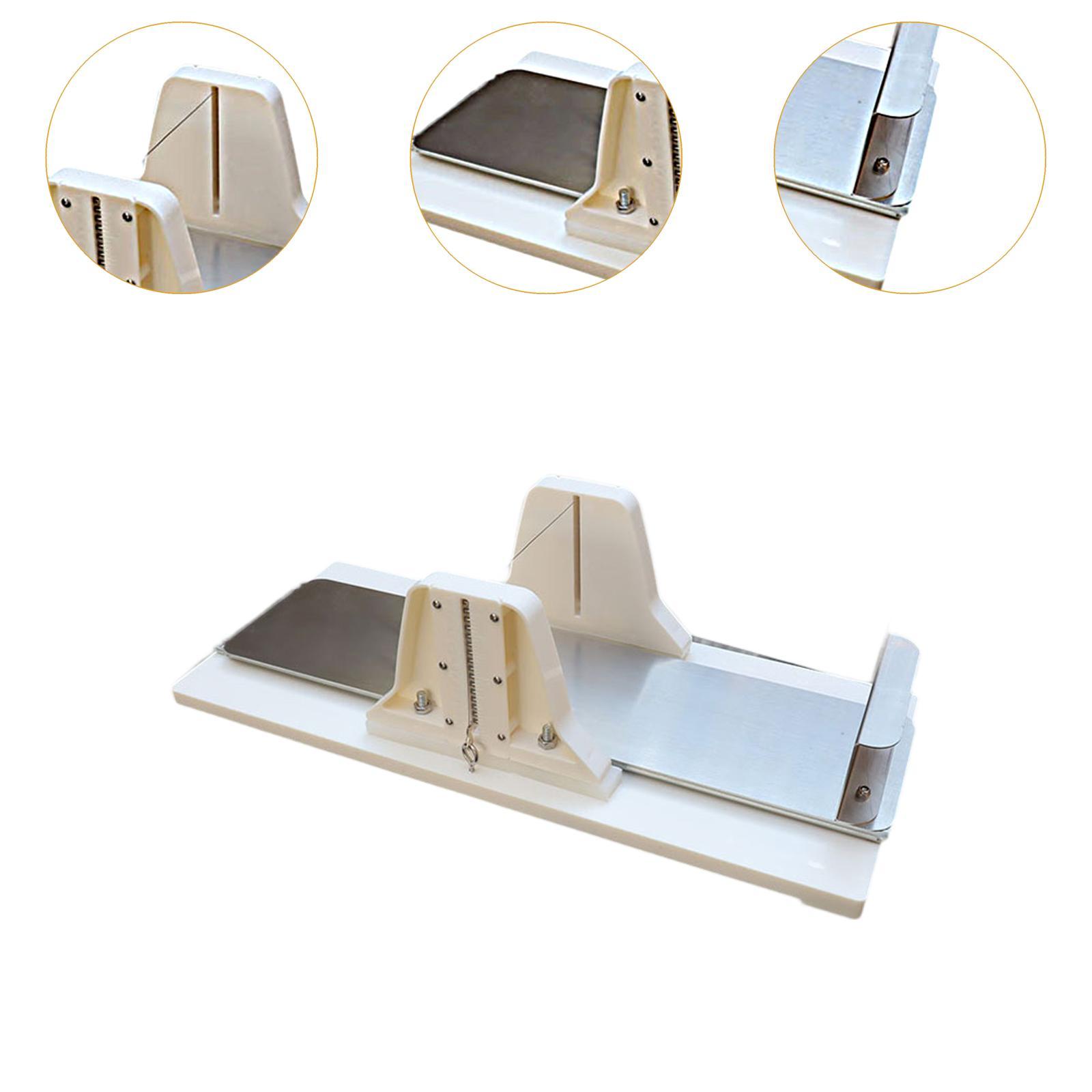 Paslanmaz Çelik İtmeli Sabun K - Soap Cutter Wire incelemesi ve fiyatı