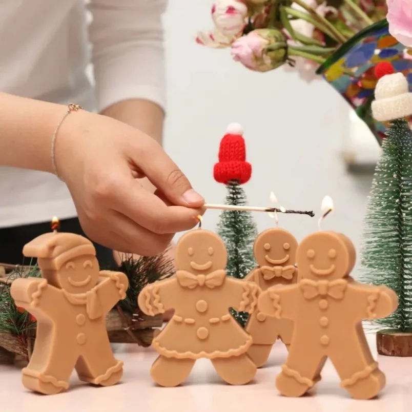 3D Gülümseme Zencefilli Kurabi - Soap Making Business incelemesi ve fiyatı