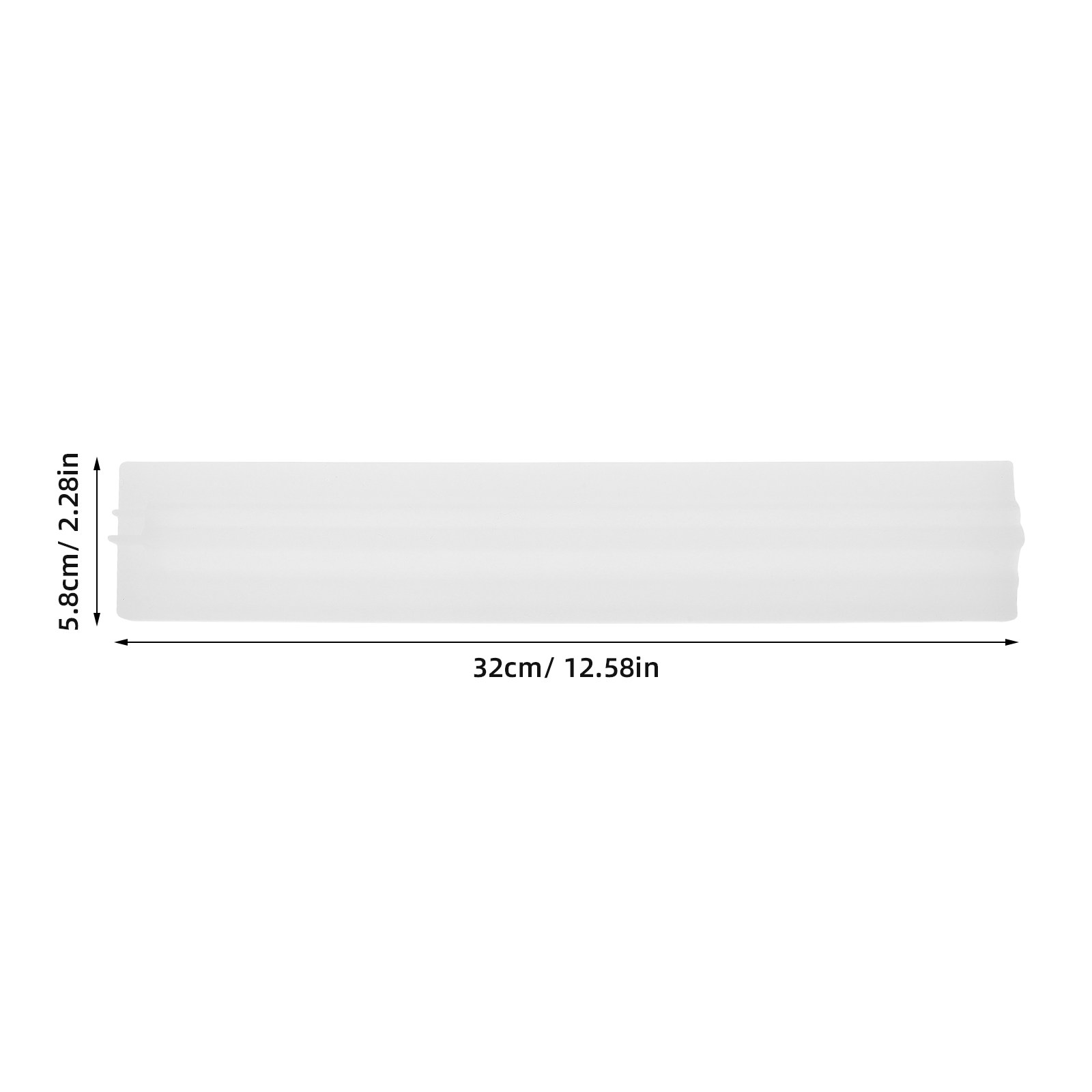 1 Set Uzun Tüp Silikon Kalıp,  - Soap Making Cold Process incelemesi ve fiyatı
