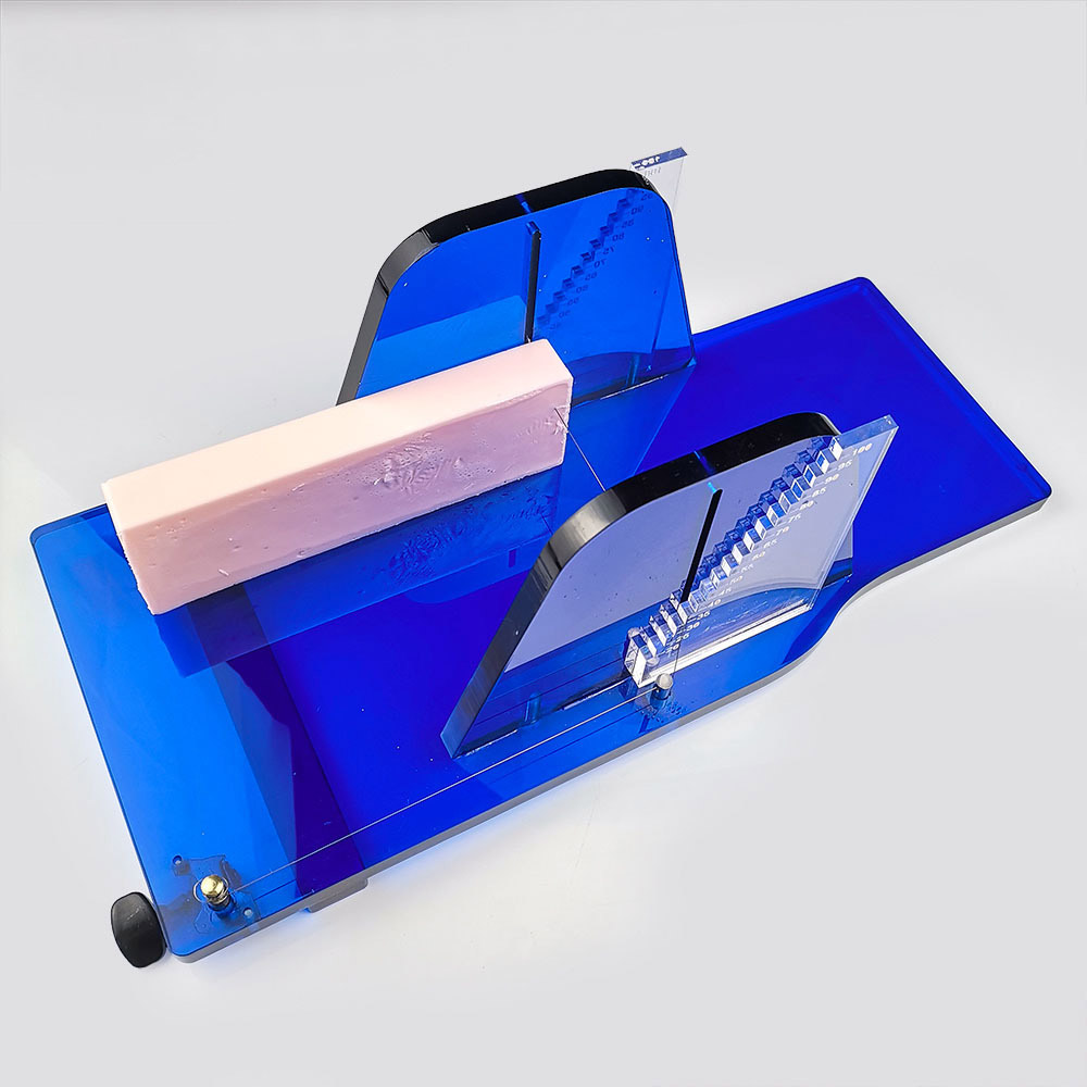 Ayarlanabilir akrilik sabun ke - Soap Cutter Wire incelemesi ve fiyatı