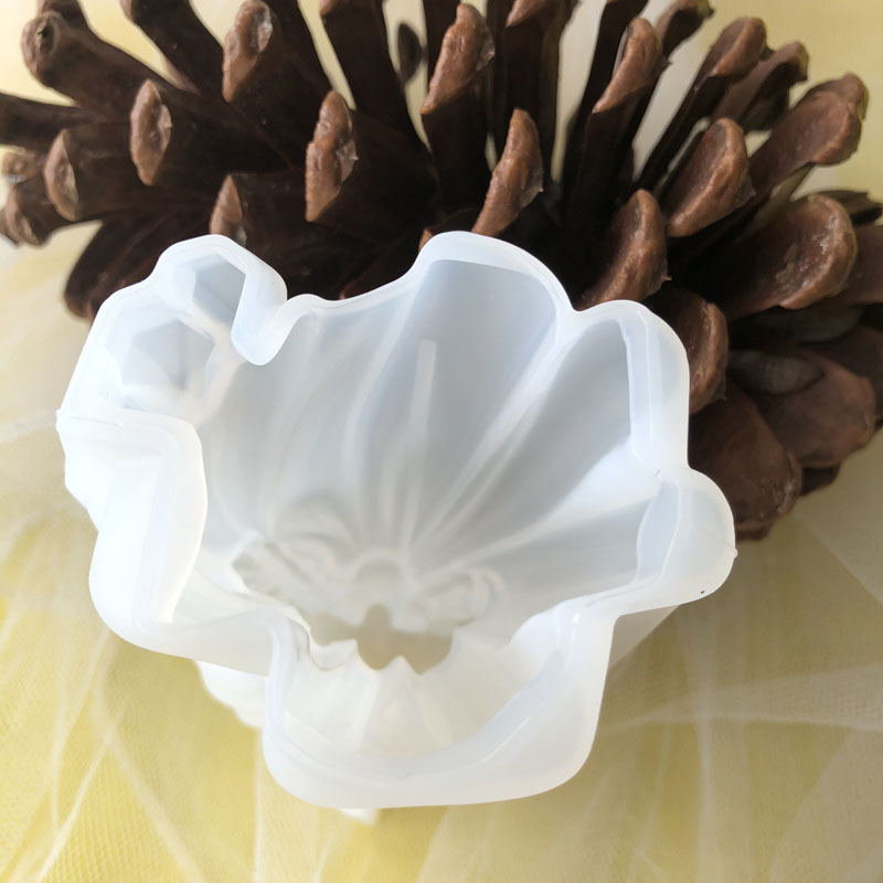 3D Sevimli Prenses Silikon Mum - Soap Making Business incelemesi ve fiyatı