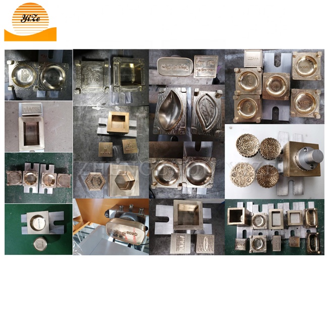 Küçük Endüstriyel Manuel Çamaş - Soap Making Machine For Sale incelemesi ve fiyatı