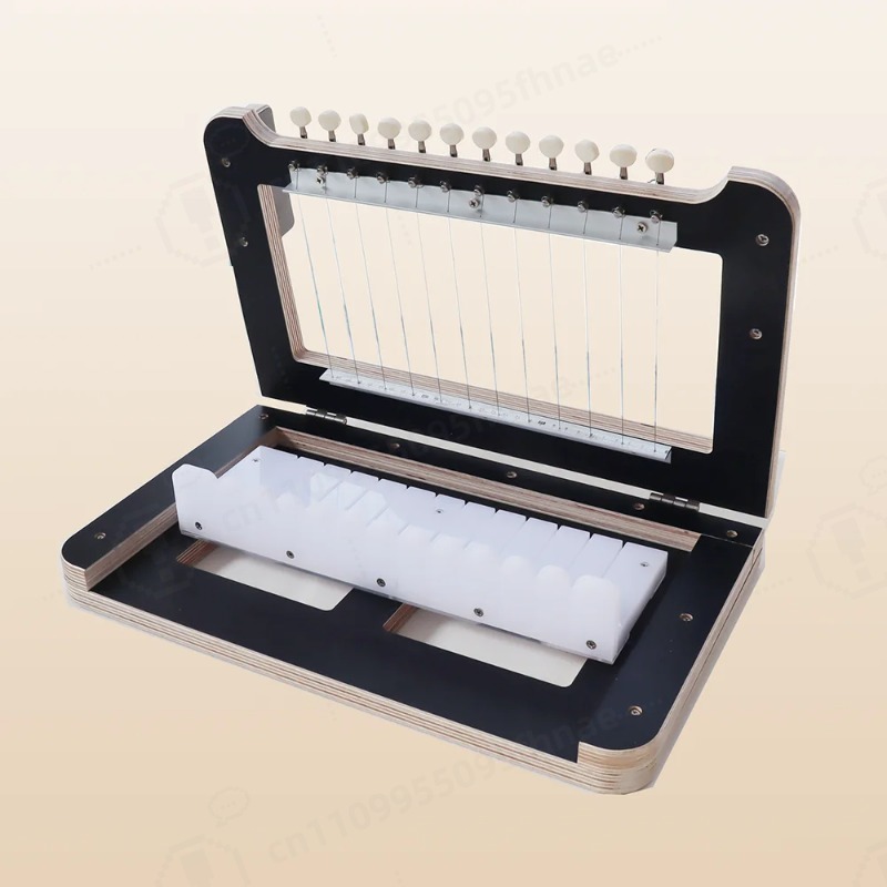 Çelik Telli Manuel Bambu Sabun - Soap Cutter Wire incelemesi ve fiyatı