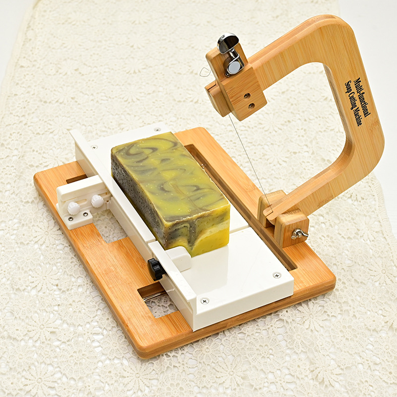 Hepsi Bir Arada Tel Sabun Kesm - Soap Making Cold Process incelemesi ve fiyatı