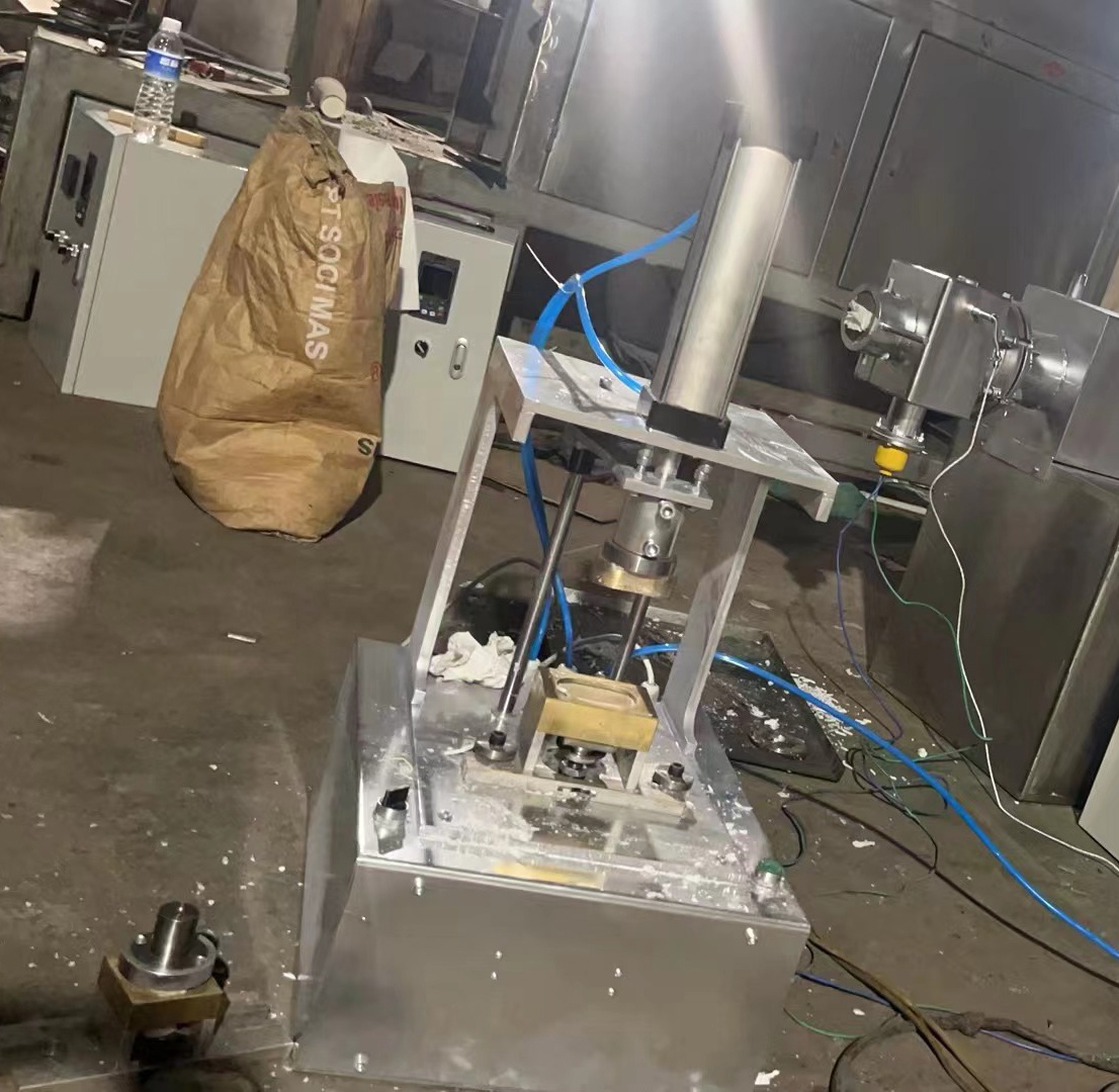 Her Türlü Logo Baskısı İçin Al - Soap Making Machine For Sale incelemesi ve fiyatı