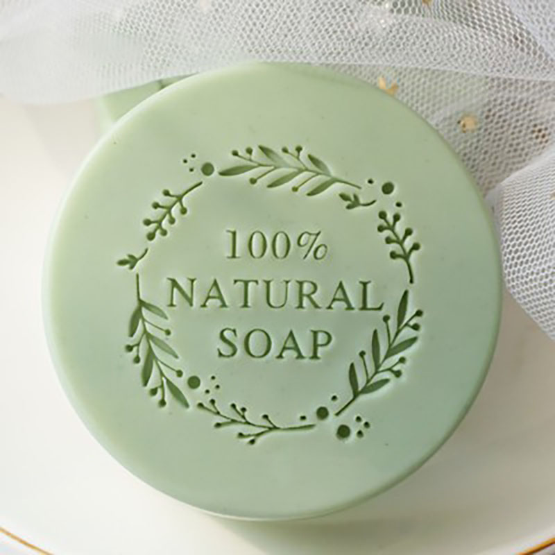 100% doğal sabun mektup çiçek  - Soap Making Business incelemesi ve fiyatı