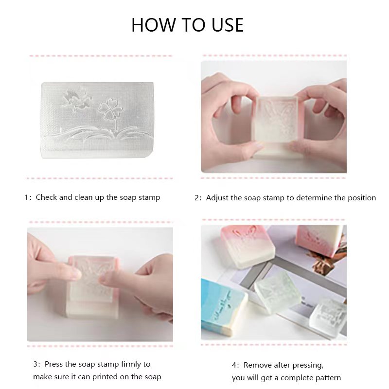 100% doğal sabun mektup çiçek  - Soap Making Business incelemesi ve fiyatı