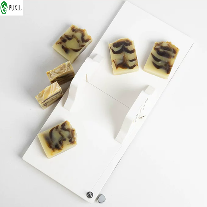 El yapımı soğuk sabun, ev yapı - Soap Cutter Wire incelemesi ve fiyatı
