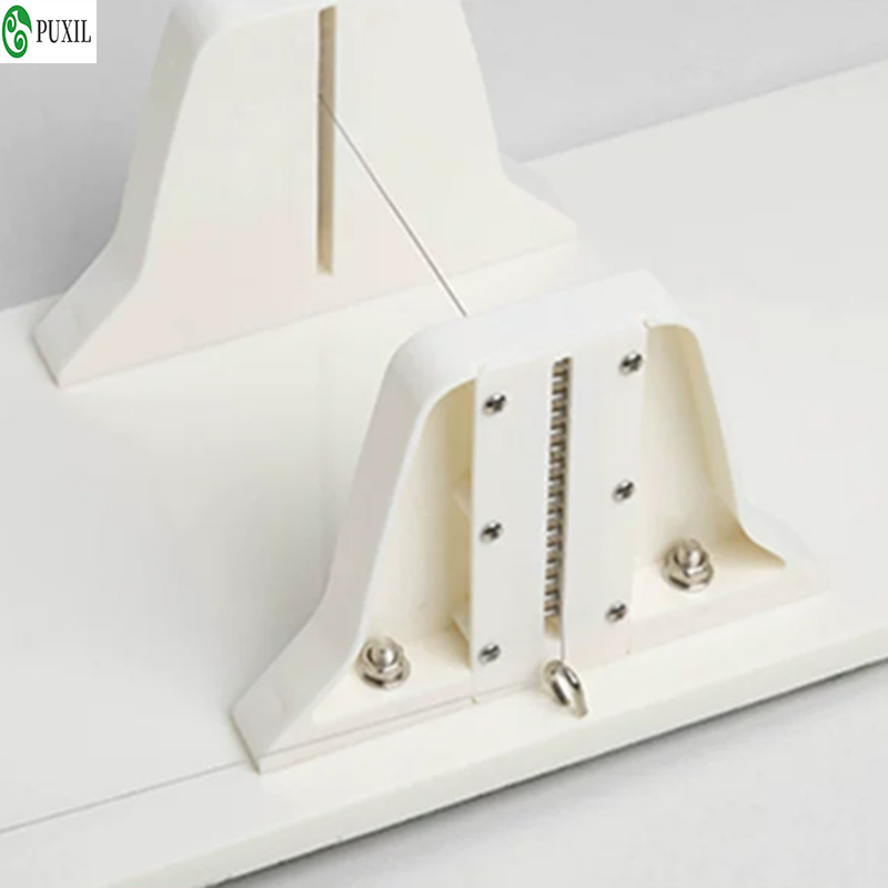 El yapımı soğuk sabun, ev yapı - Soap Cutter Wire incelemesi ve fiyatı