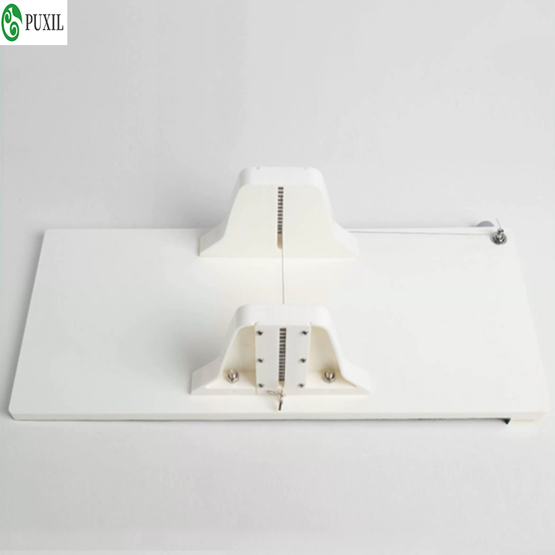 El yapımı soğuk sabun, ev yapı - Soap Cutter Wire incelemesi ve fiyatı
