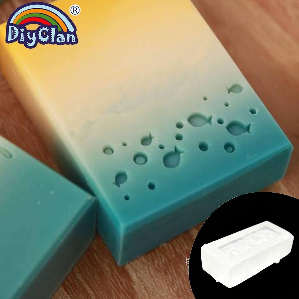 Sevimli Balık Grubu El Yapımı  - Soap Making Business incelemesi ve fiyatı