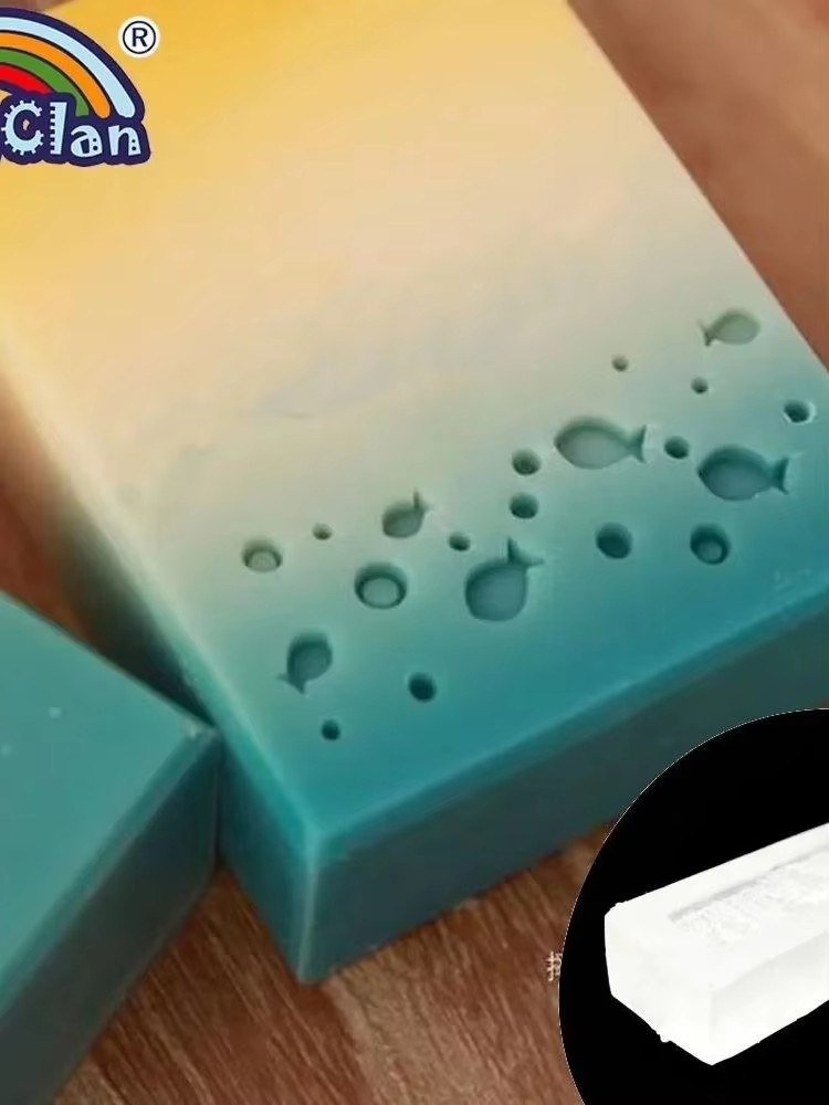 Sevimli Balık Grubu El Yapımı  - Soap Making Business incelemesi ve fiyatı
