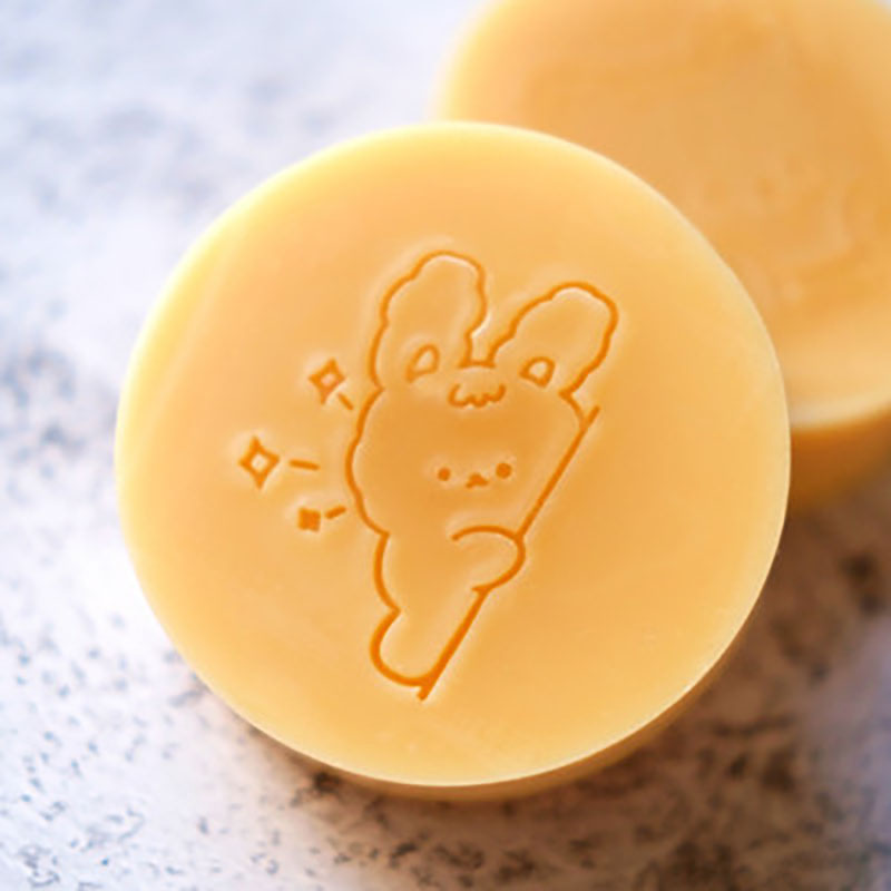 Basit stil sabun damga DIY doğ - Soap Making Business incelemesi ve fiyatı