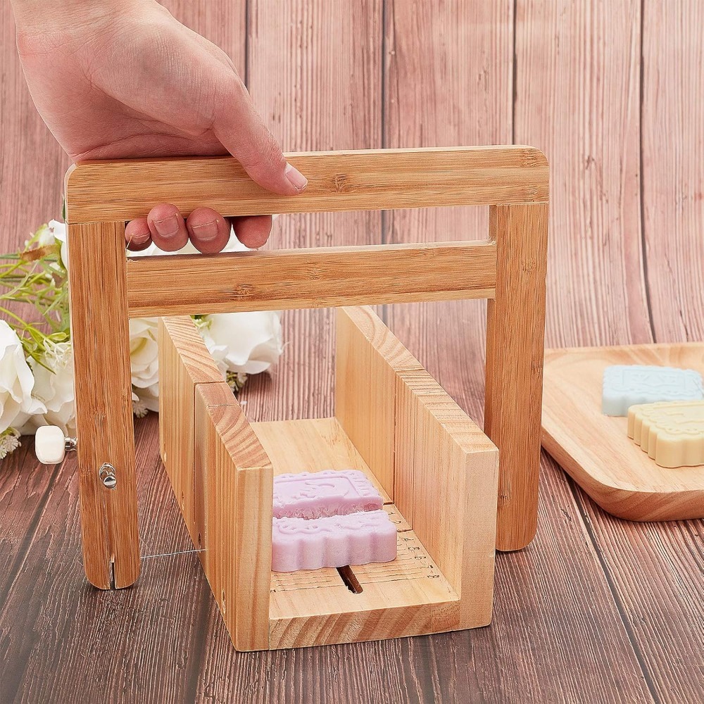 Ayarlanabilir Yapışmaz Sabun K - Soap Cutter Wire incelemesi ve fiyatı