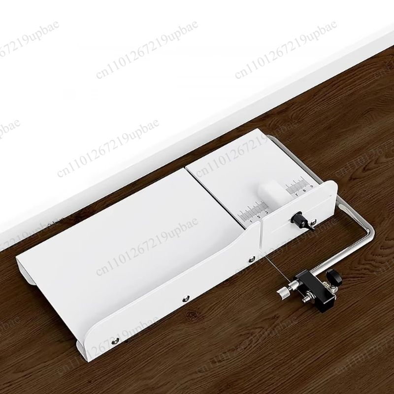 Tek Kollu Sabun Kesici, Sabun  - Soap Cutter Wire incelemesi ve fiyatı