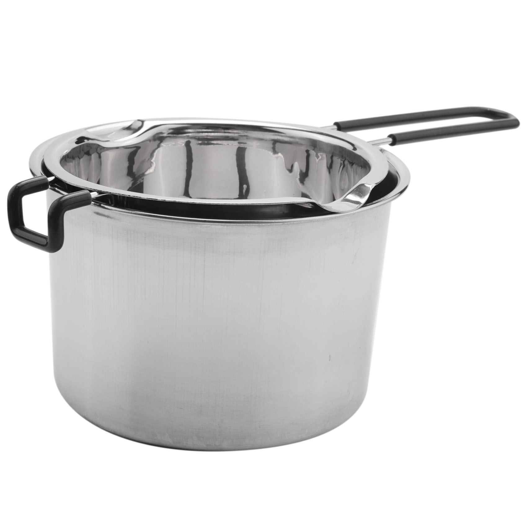 HHTL 2'li Çift Kazanlı Tencere - Soap Making Double Boiler incelemesi ve fiyatı
