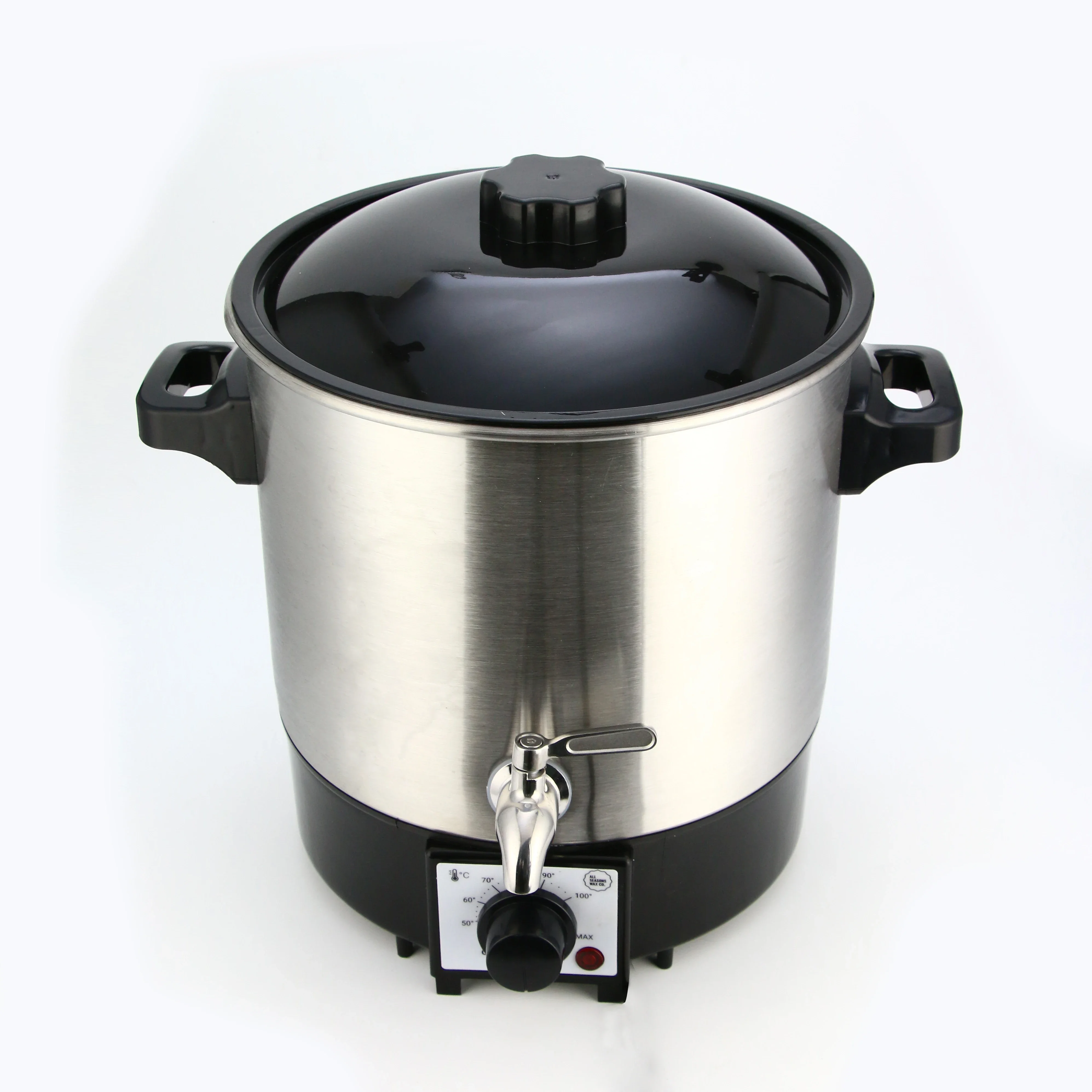 9L Çift Kazanlı Mum Eritici Pr - Soap Making Double Boiler incelemesi ve fiyatı