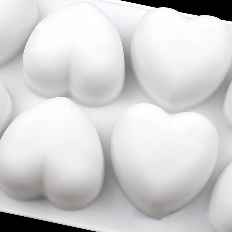 Aşk Kalp Silikon Sabun Kalıp E - Soap Making Business incelemesi ve fiyatı