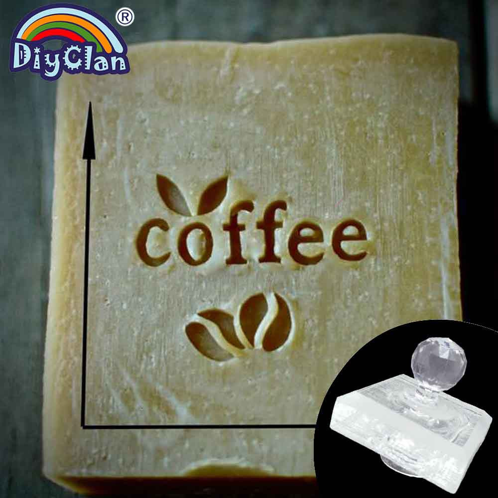 Kahve Çekirdeği Desen El Yapım - Soap Making Business incelemesi ve fiyatı