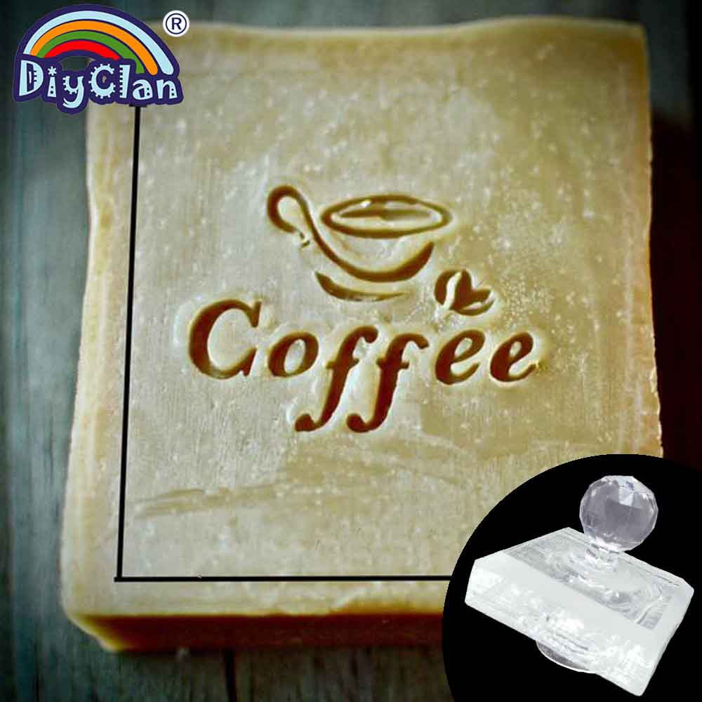 Kahve Çekirdeği Desen El Yapım - Soap Making Business incelemesi ve fiyatı