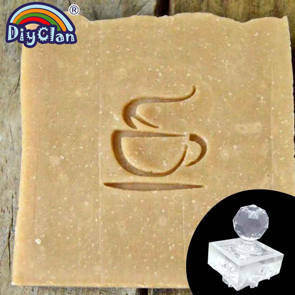 Kahve Çekirdeği Desen El Yapım - Soap Making Business incelemesi ve fiyatı