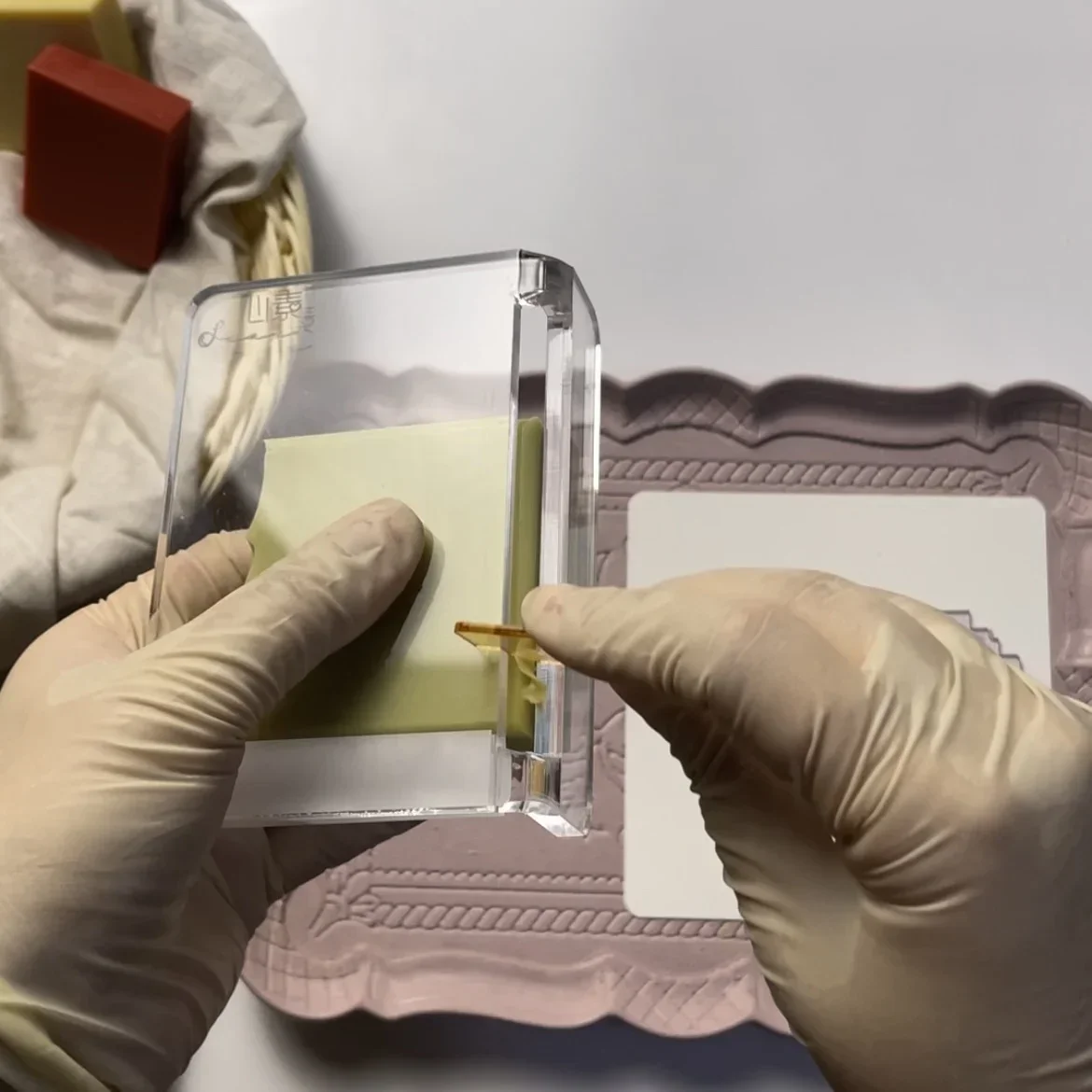 Profesyonel Sabun Beveler Plan - Soap Making Business incelemesi ve fiyatı