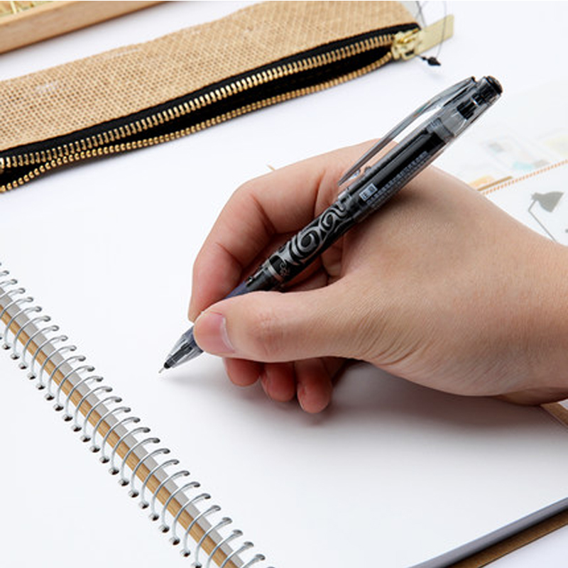 3 Adet/grup Pilot FriXion Kale - Pilot Pen Frixion incelemesi ve fiyatı