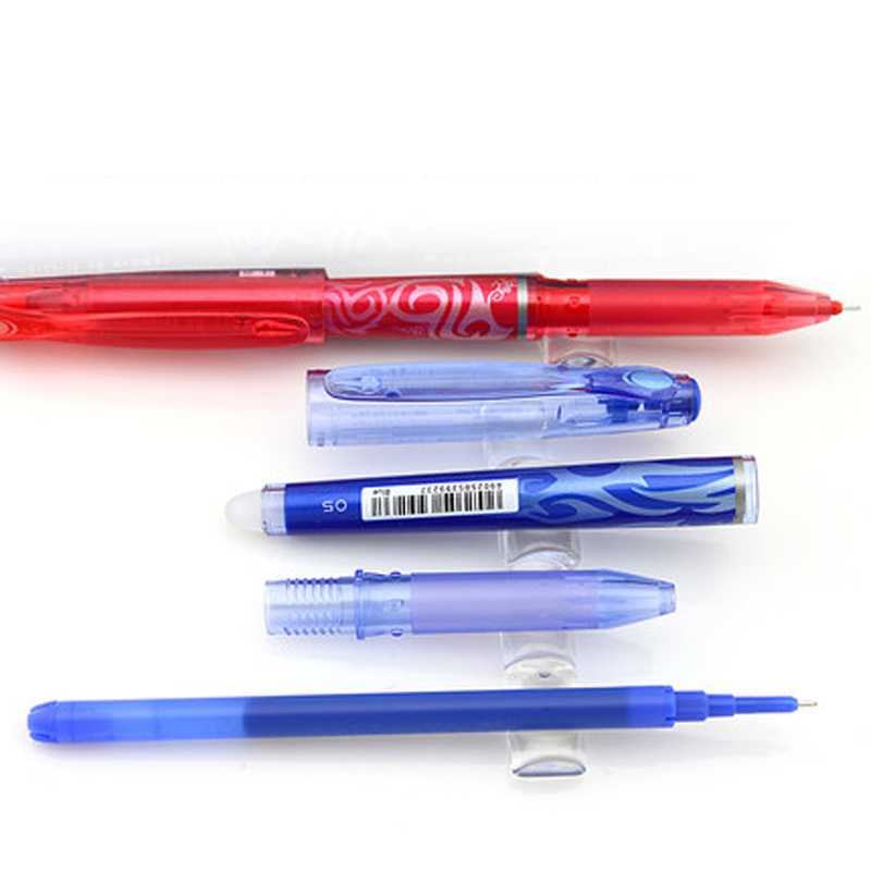 3 Adet/grup Pilot FriXion Kale - Pilot Pen Frixion incelemesi ve fiyatı