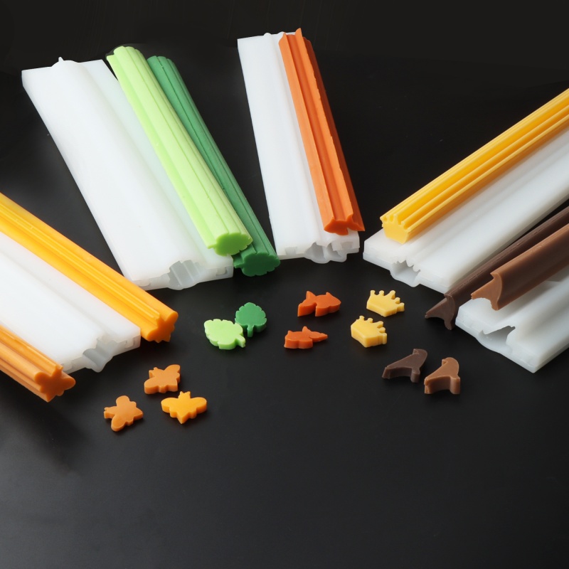 Uzun Hayvan/Böcek Serisi Şekil - Quality Soap Making Kit incelemesi ve fiyatı
