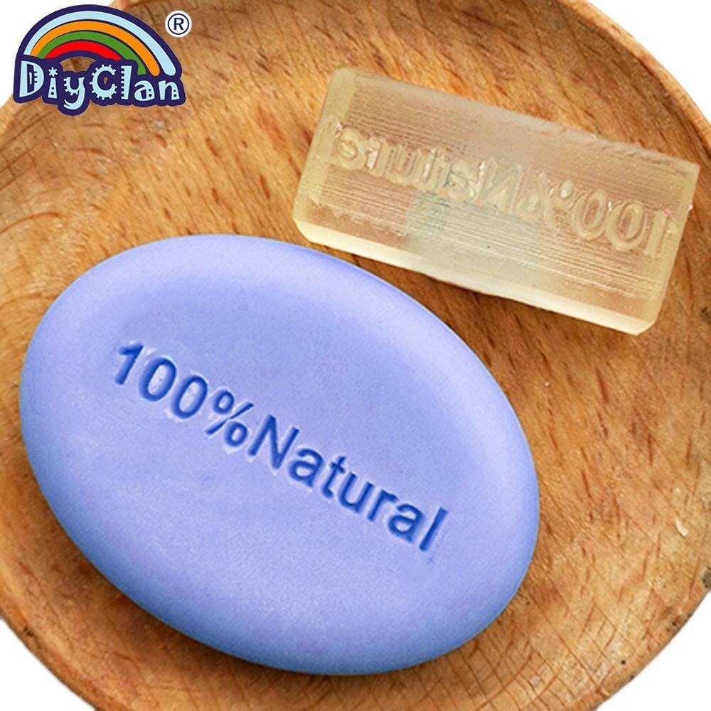 El yapımı Reçine Şeffaf Sabun  - Soap Making Business incelemesi ve fiyatı