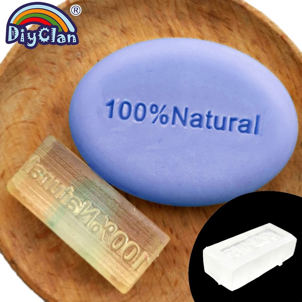 El yapımı Reçine Şeffaf Sabun  - Soap Making Business incelemesi ve fiyatı