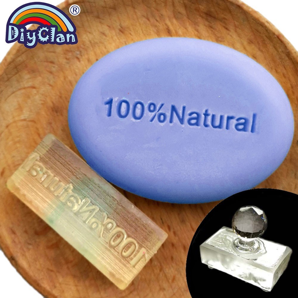 El yapımı Reçine Şeffaf Sabun  - Soap Making Business incelemesi ve fiyatı
