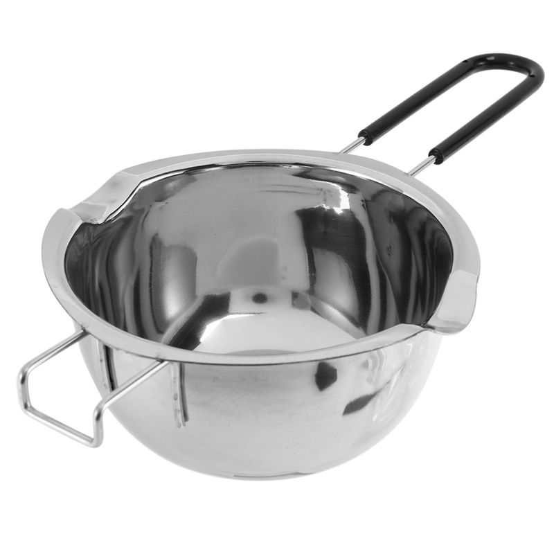 ABKS-4X Çift Kazanlı Pot Seti  - Soap Making Double Boiler incelemesi ve fiyatı