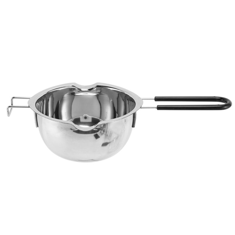 ABKS-4X Çift Kazanlı Pot Seti  - Soap Making Double Boiler incelemesi ve fiyatı