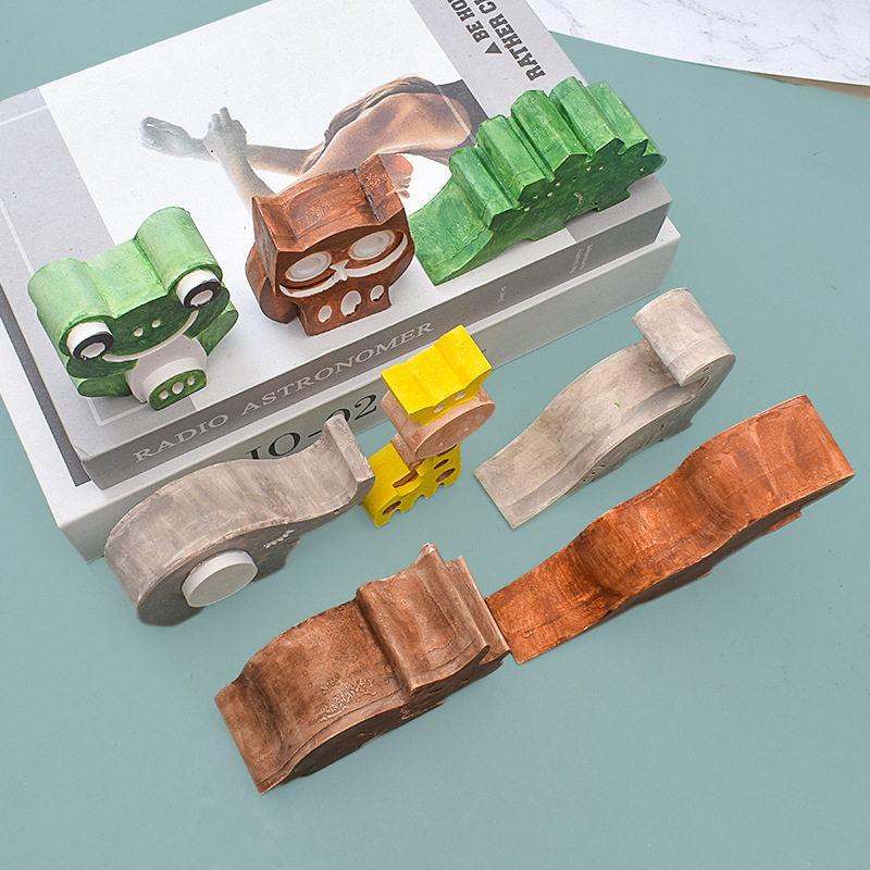 Hayvanlar, Dinozorlar Zanaat S - Soap Making Art incelemesi ve fiyatı