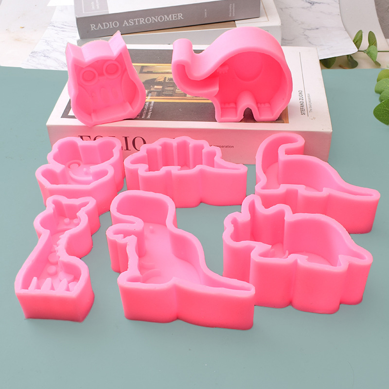 Hayvanlar, Dinozorlar Zanaat S - Soap Making Art incelemesi ve fiyatı