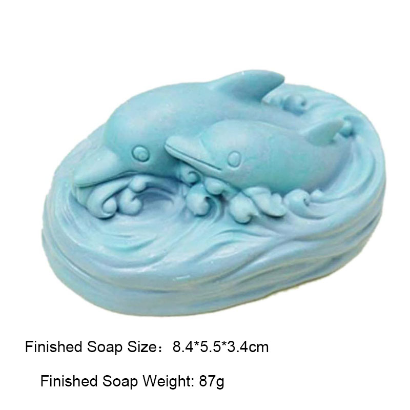 1 adet Yunus Zanaat Sanat Sili - Soap Making Art incelemesi ve fiyatı
