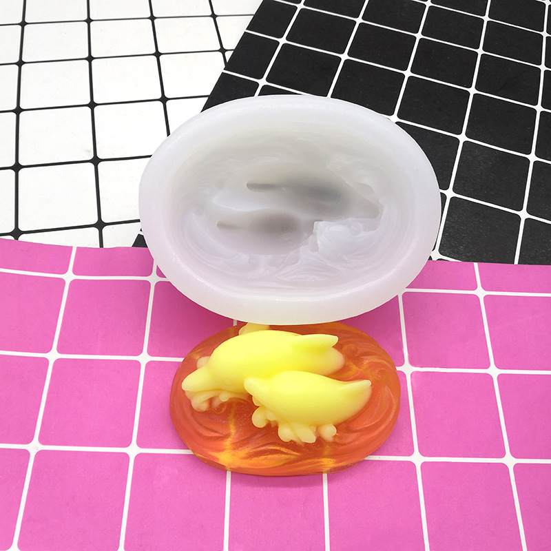 1 adet Yunus Zanaat Sanat Sili - Soap Making Art incelemesi ve fiyatı