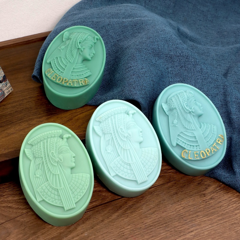 Kleopatra Silikon Mum Kalıp 3D - Quality Soap Making Kit incelemesi ve fiyatı