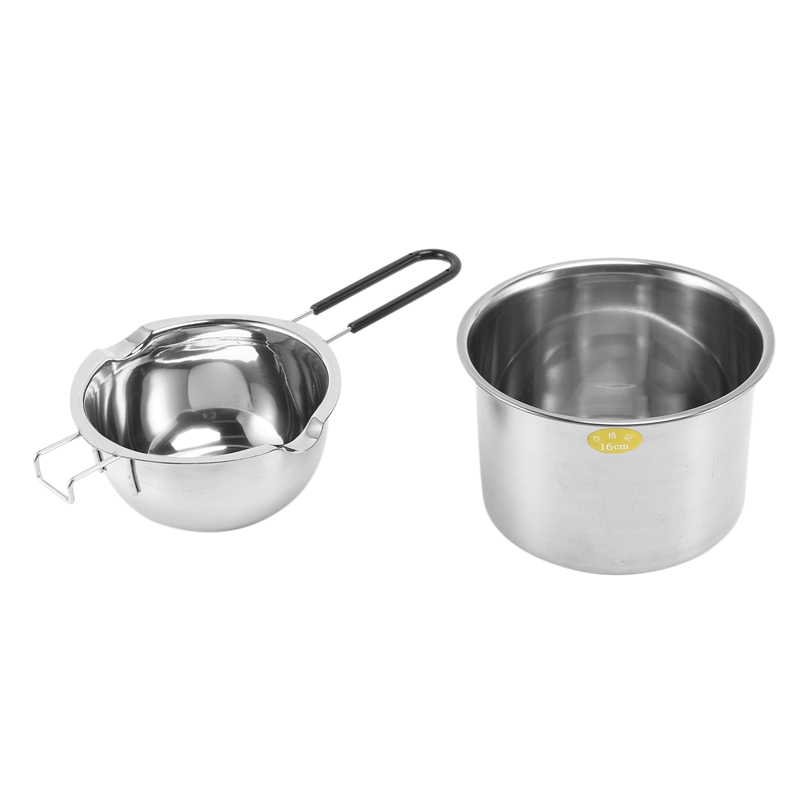 Üst satış 2X çift kazan Pot Se - Soap Making Double Boiler incelemesi ve fiyatı