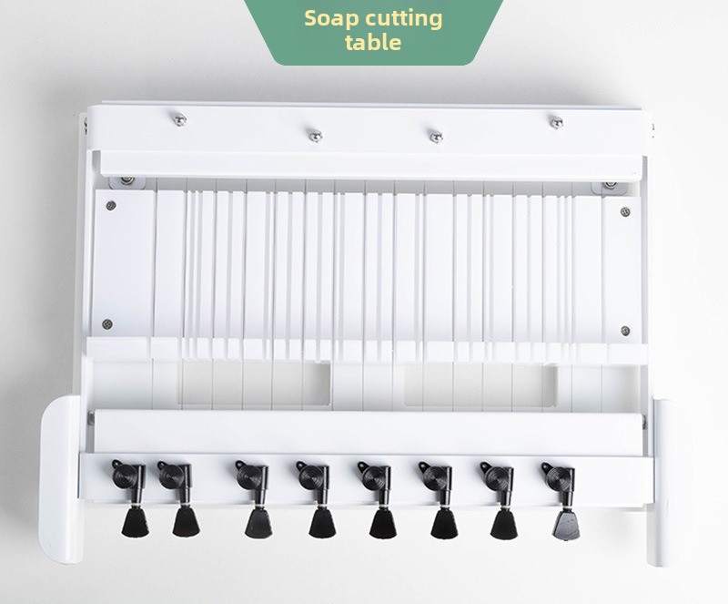 Sabun Kesme Teli Çoklu İplik D - Soap Cutter Wire incelemesi ve fiyatı