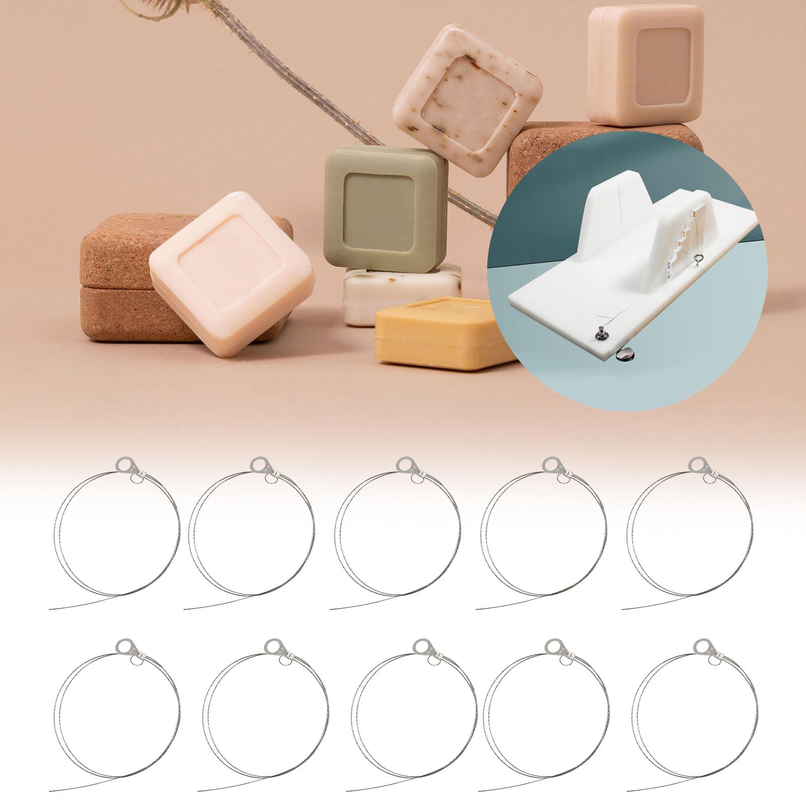 Sabun kesici teller keskin DIY - Soap Cutter Wire incelemesi ve fiyatı