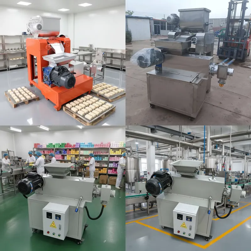 2026 CE Küçük Kalıp Sabun Yapm - Soap Making Machine For Sale incelemesi ve fiyatı