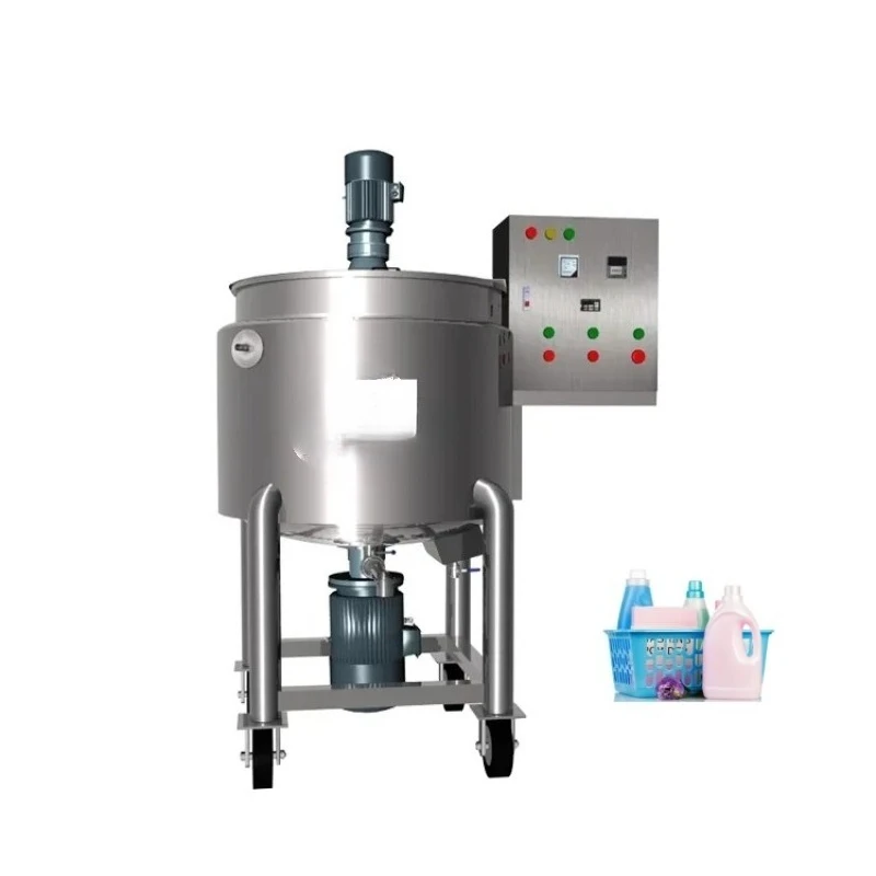 50 litrelik Hareketli Çift Cid - Soap Making Double Boiler incelemesi ve fiyatı